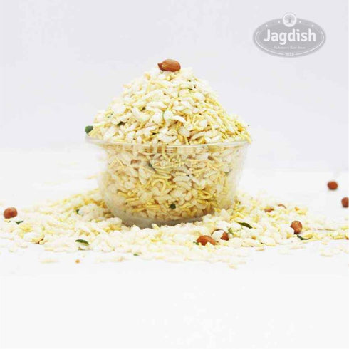 Jagdish Diet Chiwda